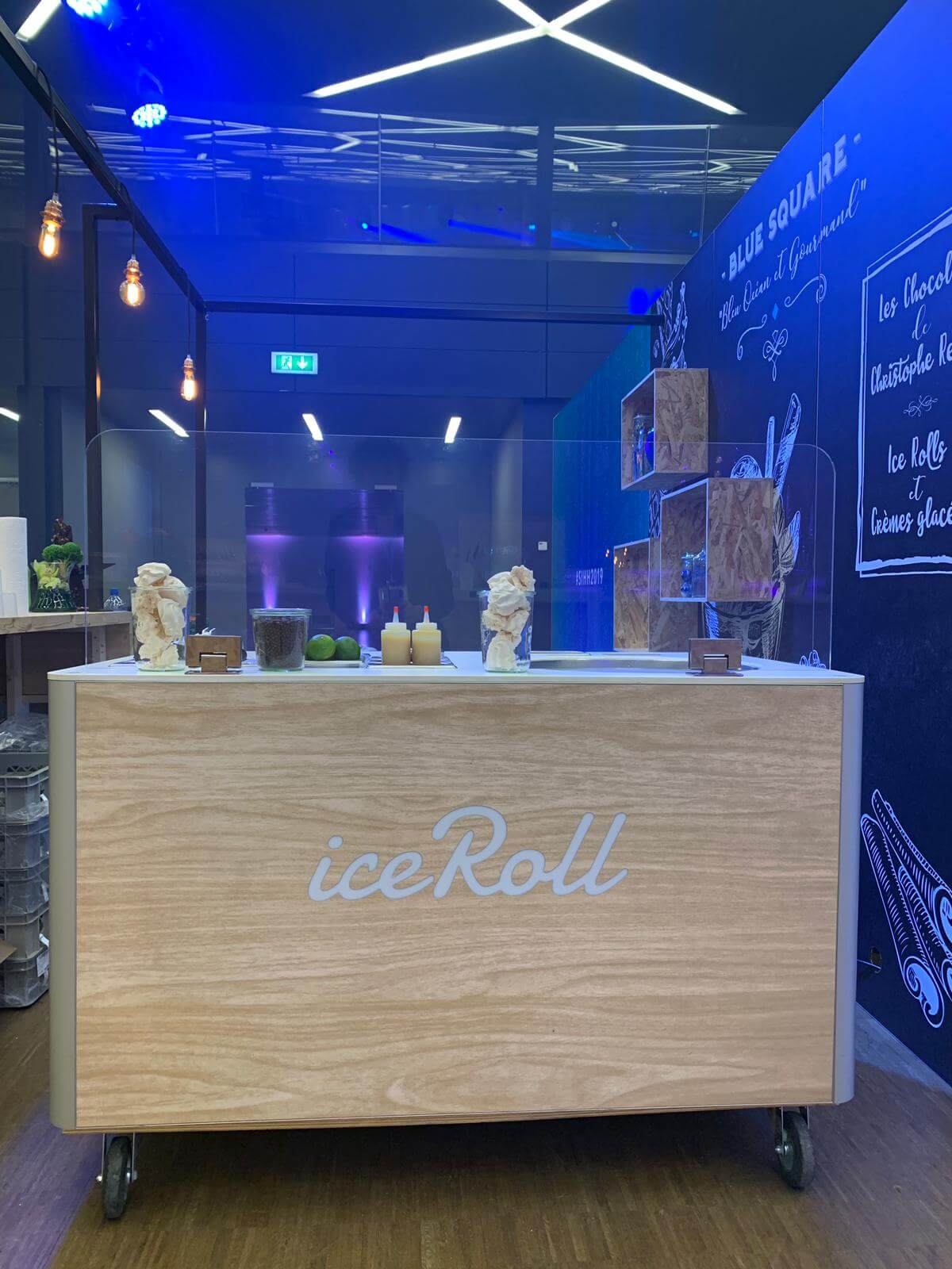 iceRoll